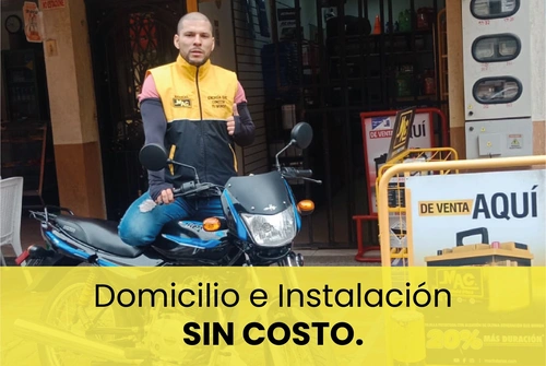 Beneficio 1