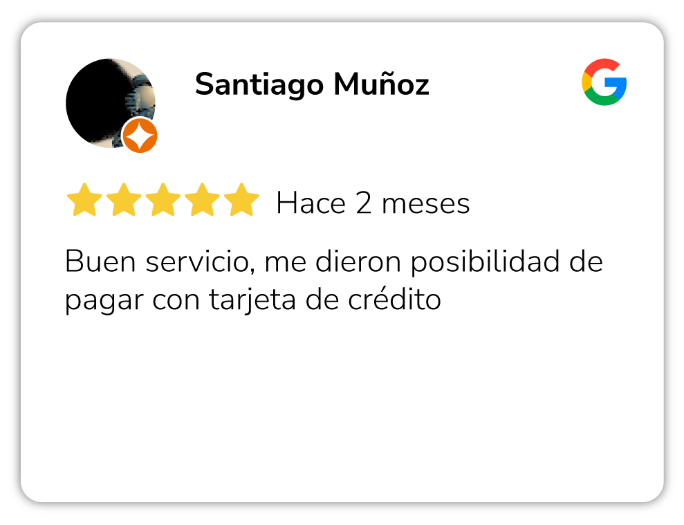 Testimonio 2