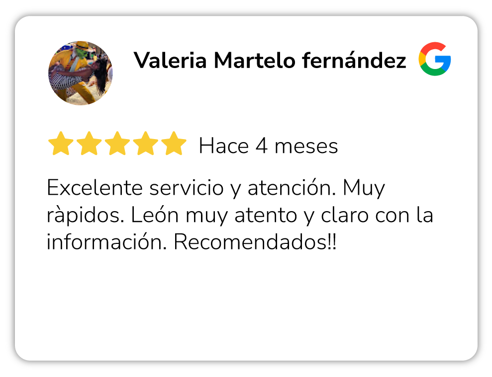 Testimonio 3