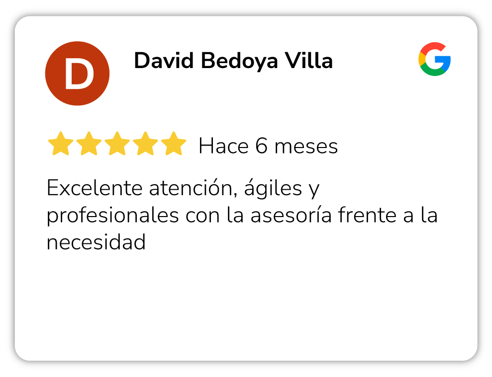 Testimonio 14