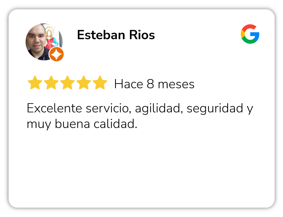 Testimonio 15