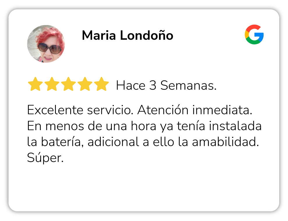 Testimonio 1