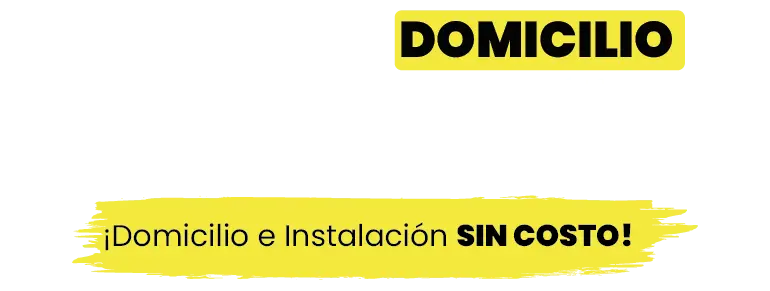 Baterías a Domicilio Móvil